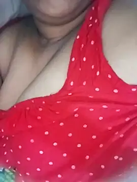 anjupere online show from 03/12/26, 02:17