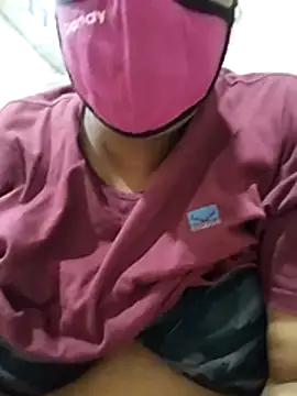 anjupere online show from 03/18/26, 05:14