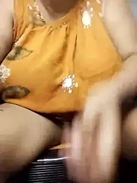 anjupere online show from 05/18/26, 10:25