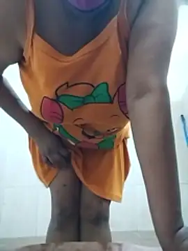 anjupere online show from 03/18/26, 02:48