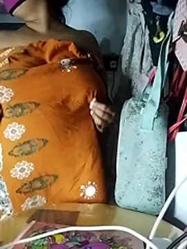 anjupere online show from 03/24/26, 05:13