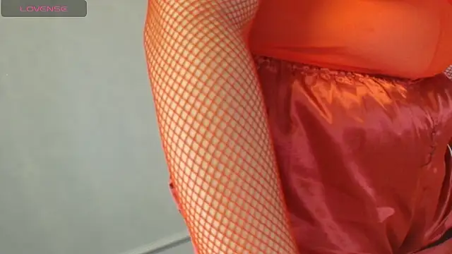 leemiaaus online show from 03/22/26, 07:37