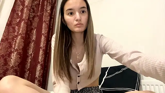 ReathaKiss online show from 03/31/26, 03:25