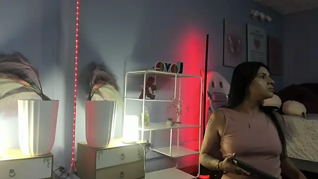 Rachel Wren online show from 06/29/26, 07:24