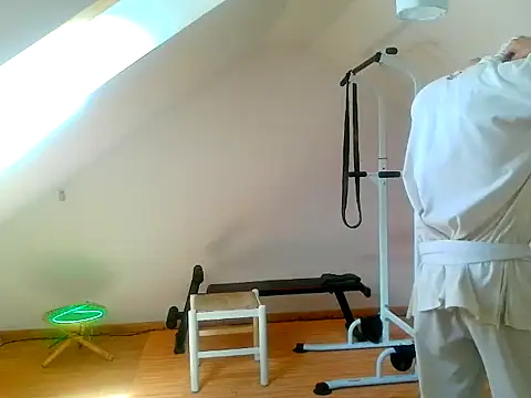 NinjaLaser online show from 05/11/26, 11:22