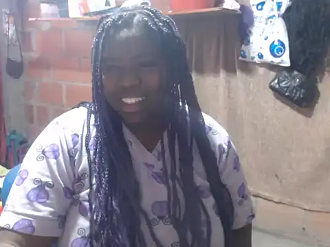 aixxahorny online show from 04/07/26, 03:25