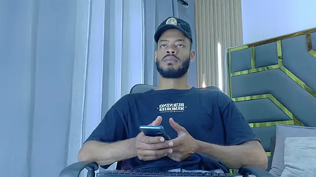 Oliver bigblack cock online show from 03/22/26, 05:36