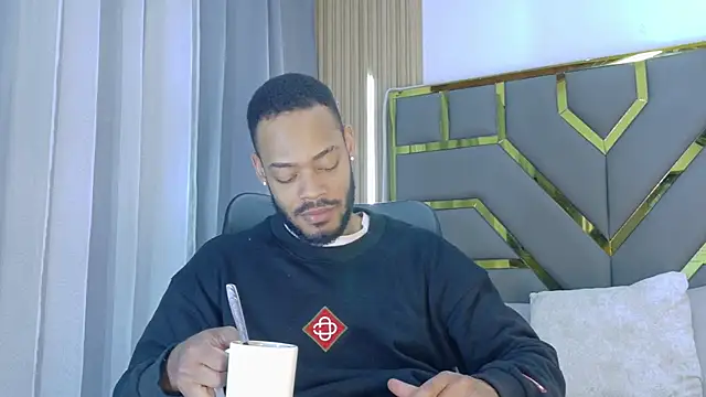 Oliver bigblack cock online show from 03/19/26, 06:08