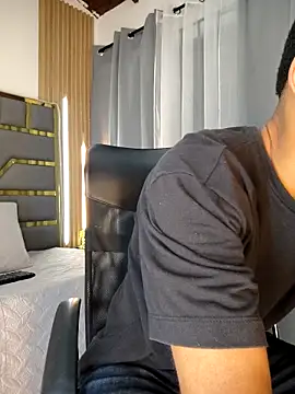 Oliver bigblack cock online show from 04/03/26, 05:52