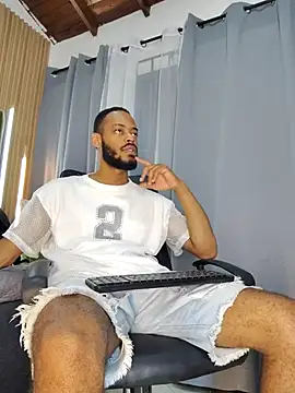 Oliver bigblack cock online show from 04/13/26, 06:01