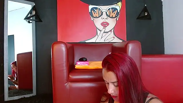 Cafeziitha1126 online show from 03/25/26, 11:53