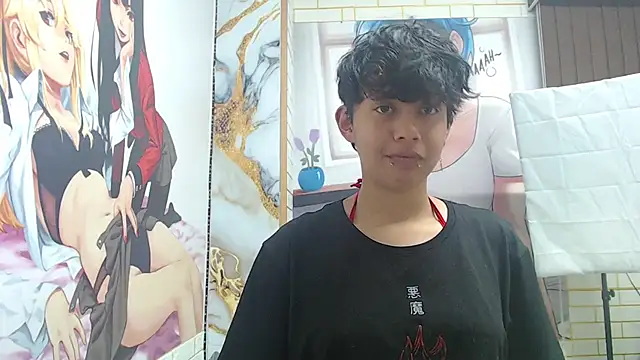 mauren icarus online show from 03/21/26, 04:46