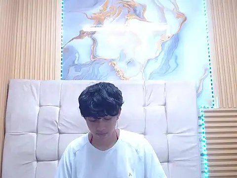 mauren icarus online show from 03/13/26, 08:36