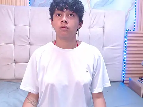 mauren icarus online show from 03/15/26, 08:49