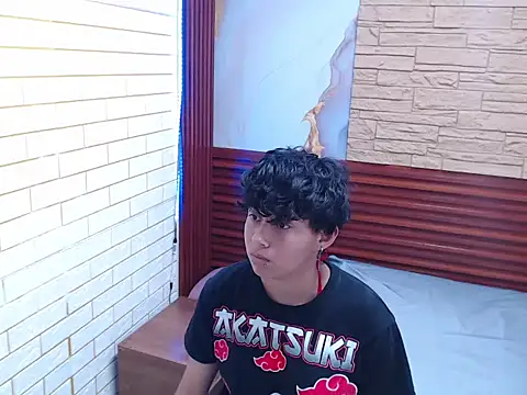 mauren icarus online show from 03/12/26, 08:35