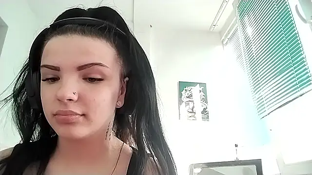 Kateqte online show from 03/24/26, 01:11