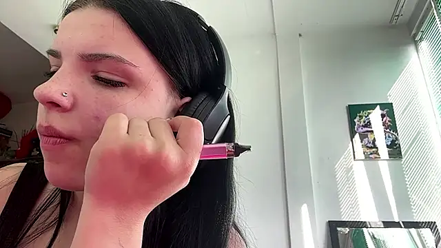 Kateqte online show from 03/23/26, 01:11