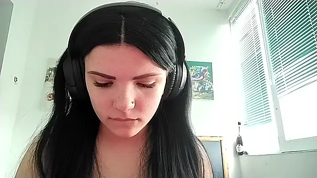 Kateqte online show from 03/26/26, 01:09