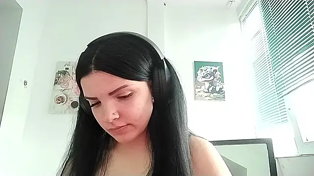 Kateqte online show from 03/29/26, 09:33