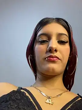 Gaby Moon online show from 03/15/26, 02:35