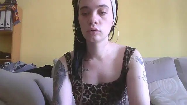 anastasia-evans online show from 04/09/26, 12:55