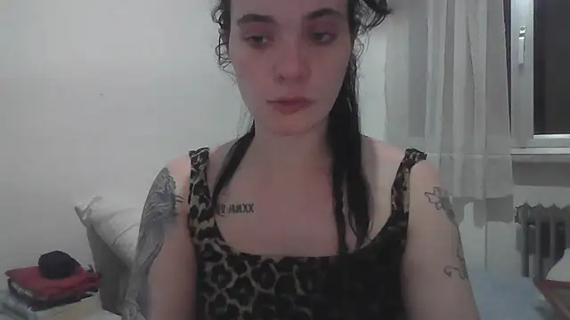 anastasia-evans online show from 03/28/26, 07:37