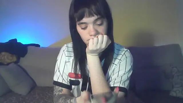 Snapshot of anastasia-evans chatting on 05/10/26, 11:28 anastasia-evans online show from 05/10/26, 11:28
