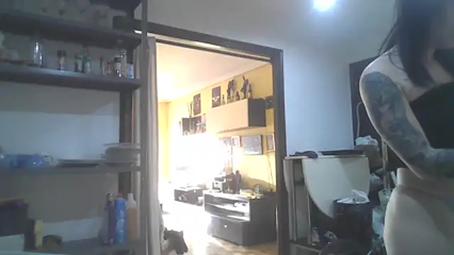 anastasia-evans online show from 04/03/26, 05:52