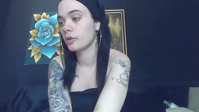 anastasia-evans online show from 04/07/26, 05:15