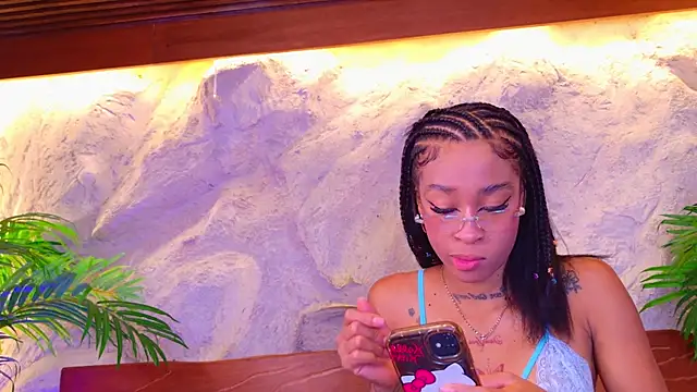 Barbiie black online show from 03/30/26, 04:19