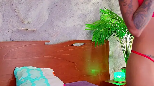 Barbiie black online show from 03/18/26, 04:30