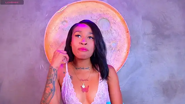 Barbiie black online show from 04/17/26, 04:10