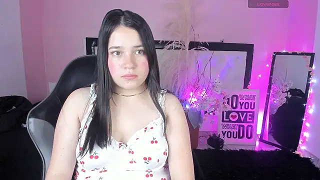 Julieth Caandy online show from 05/16/26, 11:31