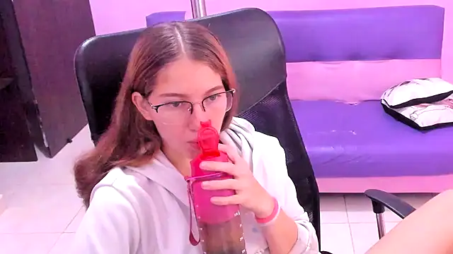 blondie dity squirt online show from 04/08/26, 11:55