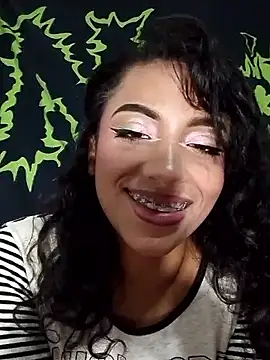 KattyBerryX online show from 05/09/26, 02:37