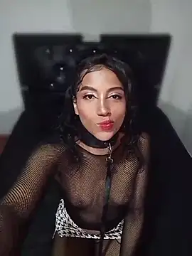 KattyBerryX online show from 03/18/26, 08:43