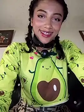 KattyBerryX online show from 06/14/26, 02:24