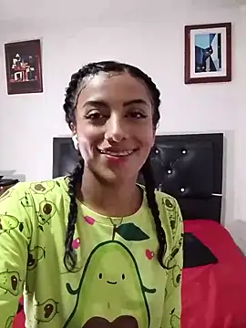 KattyBerryX online show from 03/19/26, 08:20