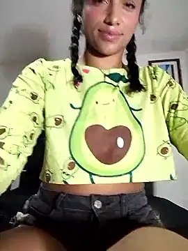 KattyBerryX online show from 05/07/26, 12:04