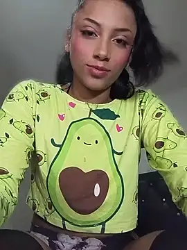 KattyBerryX online show from 06/06/26, 06:13