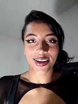 KattyBerryX online show from 03/29/26, 02:13