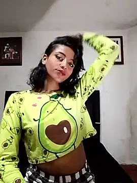 KattyBerryX online show from 04/06/26, 06:20