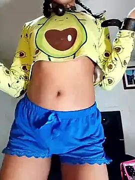 KattyBerryX online show from 06/07/26, 06:57