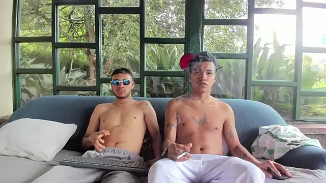 StivennCardona online show from 03/21/26, 02:10