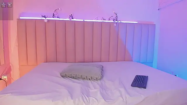 SecretLoversVIP online show from 05/14/26, 12:46