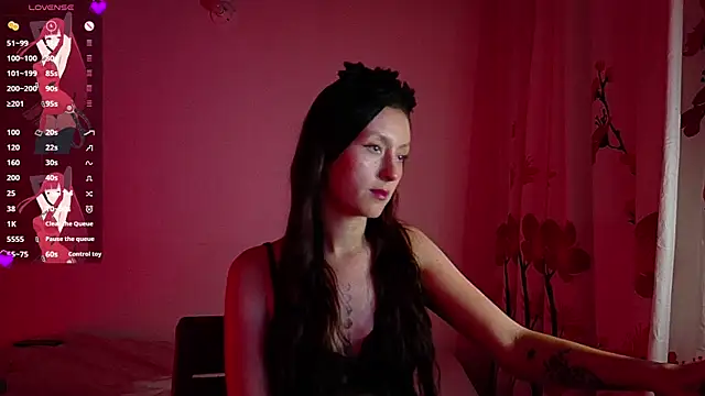 Isis101 online show from 05/13/26, 02:29