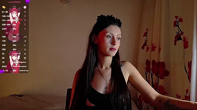 Isis101 online show from 05/15/26, 02:09