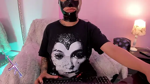 psychodoll 11 online show from 05/10/26, 01:57