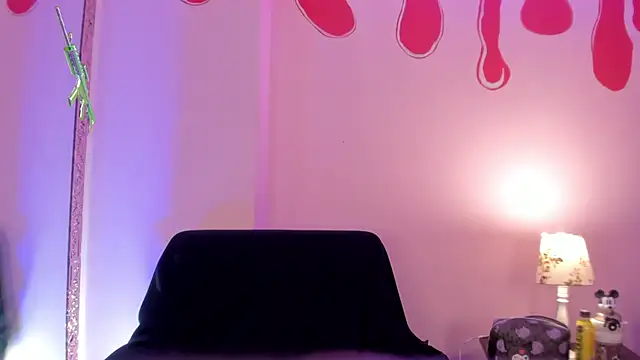 psychodoll 11 online show from 05/17/26, 02:39