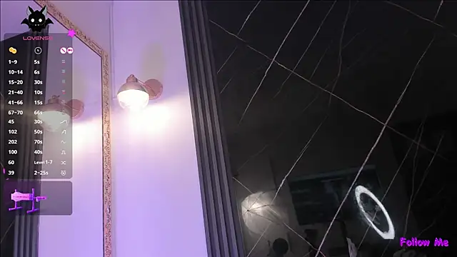 psychodoll 11 online show from 03/22/26, 04:08